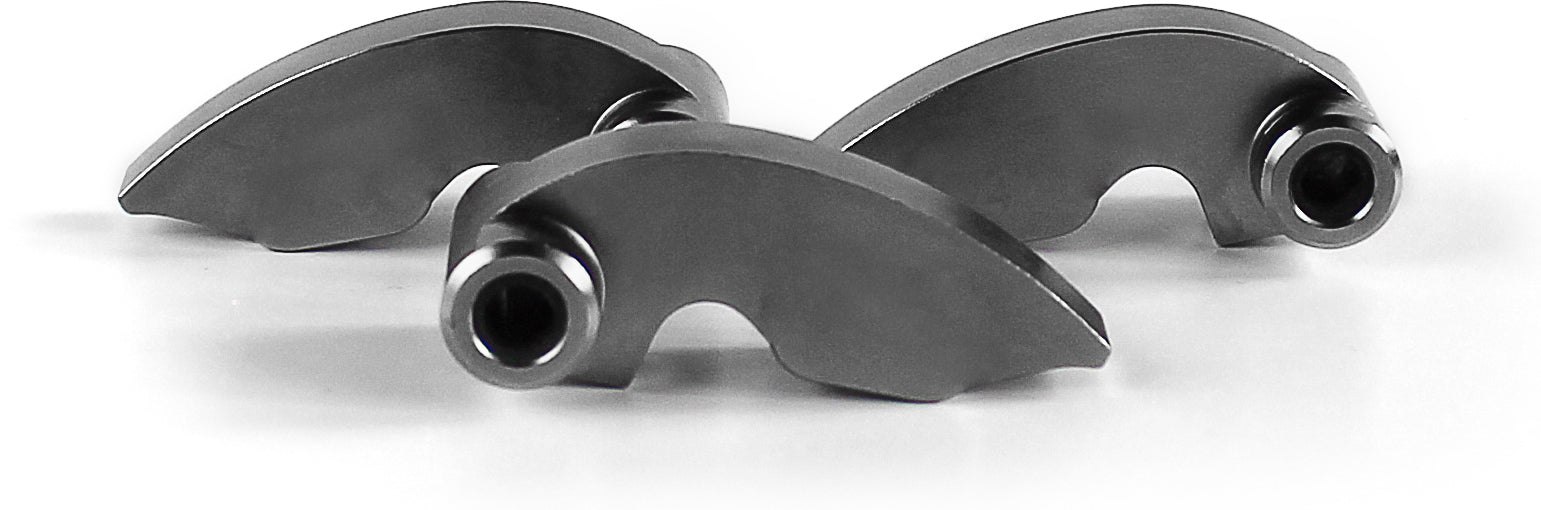 Belly Buster Pro Weights 68g Pol 900r 3/Pk