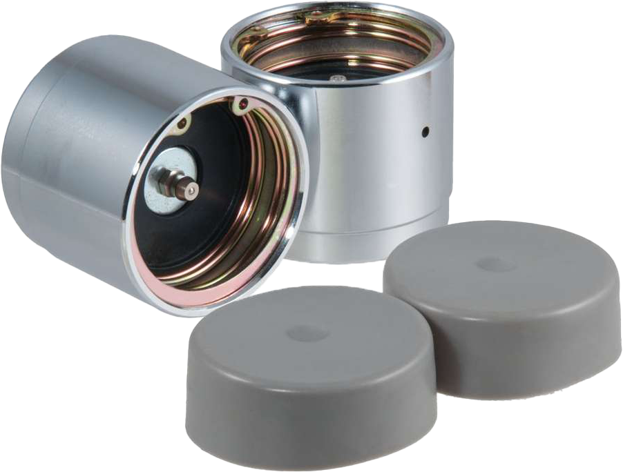 Bearing Protector 1pr Fits 2.32" Hub Diameter