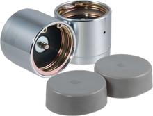Bearing Protector 1pr Fits 2.32" Hub Diameter