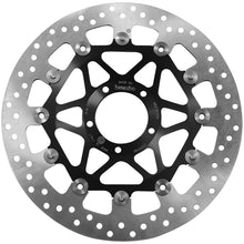 Serie Oro Front Rotor Floating