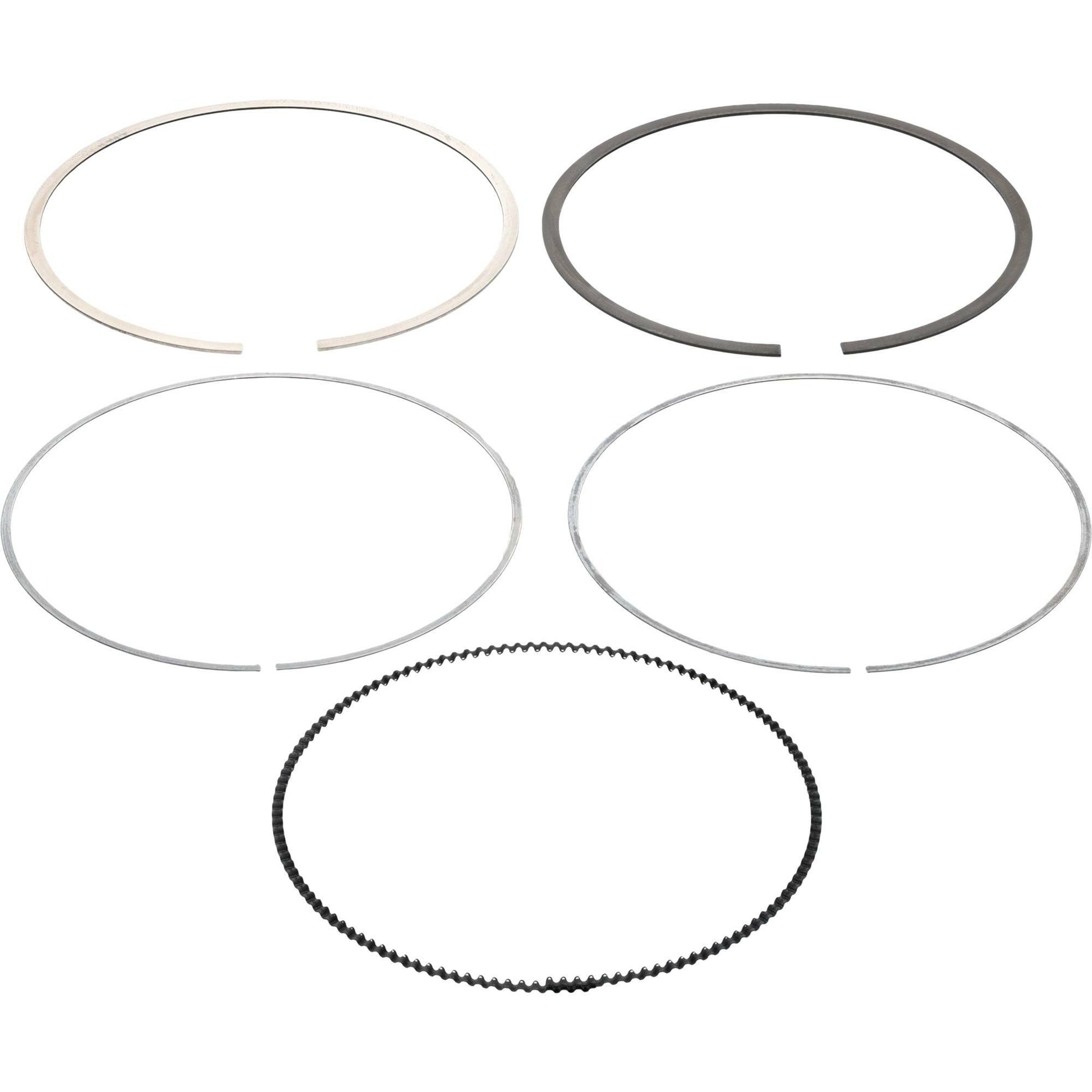 Piston Ring For Vertex Pistons Only