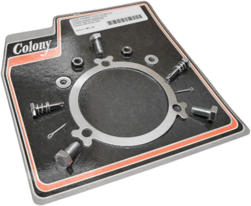 Inner Primary Mount Kit Knuckle 36 54