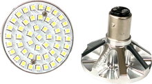 Premium Bullet Led Insert 1156 Amber