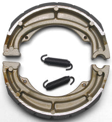 Brake Shoes 605g Grooved