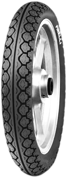 Tire Mt15 Scooter Rear 90/80 16 51j Bias