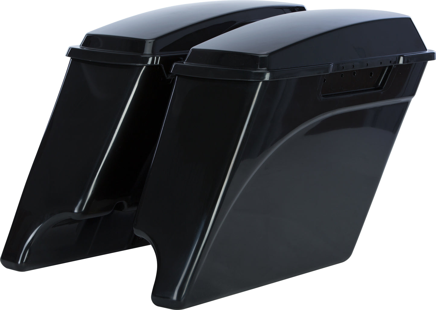Abs Stretched Sbags W/Lids Touring 97 13