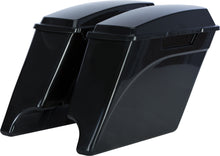 Abs Stretched Sbags W/Lids Touring 97 13