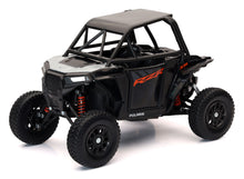 1:18 Scale Utv Polaris Rzr Xp1000 (Black)