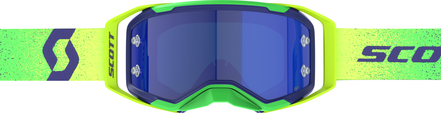 Prospect 2.0 Amp Goggle Mdnt Pur/N Ylw Amp Bl Ch Wrk