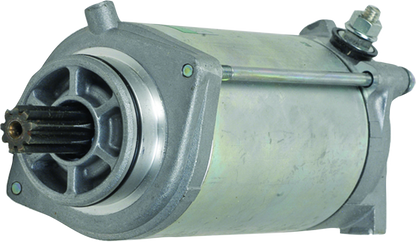 BikeMaster Suzuki Starter