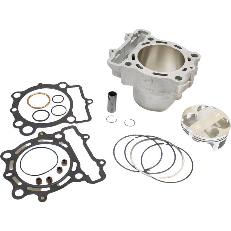 Cylinder Kit Bb 81.00/+3.0 14.1:1 Kaw