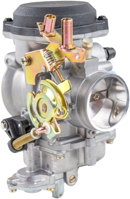 Bikers Choice 1988-2006 CV 40 Silver Replacement Carburetor