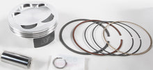 Piston Kit Armorglide 98.00/Std 11.4:1 Yam