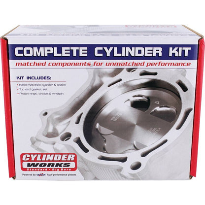 Standard Bore Cylinder Kit