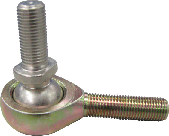 Tie Rod End Lh A/C 3/8" 24 Nf