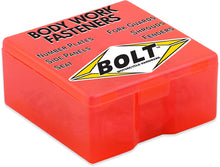 Full Plastic Fastener Kit Crf