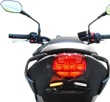 Fender Eliminator Tri