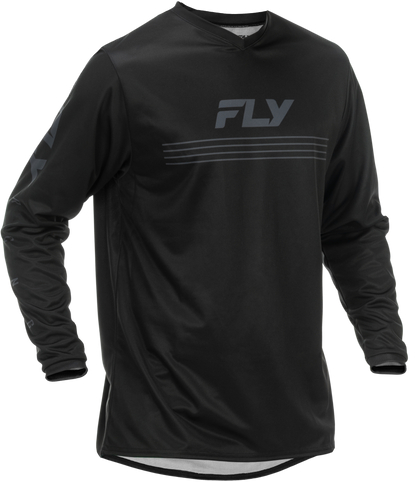 Universal Jersey Black/White Md
