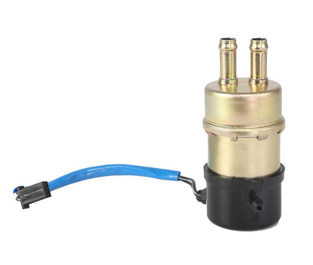 Electric Fuel Pump 8mm Fittings