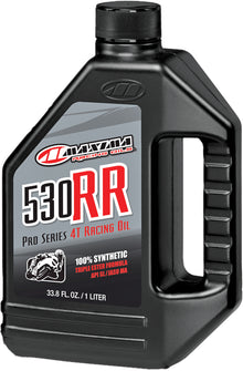 530 Rr 4t Racing Oil 1l