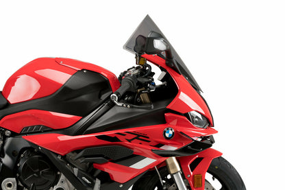 Windscreen R Racer Smokke Bmw