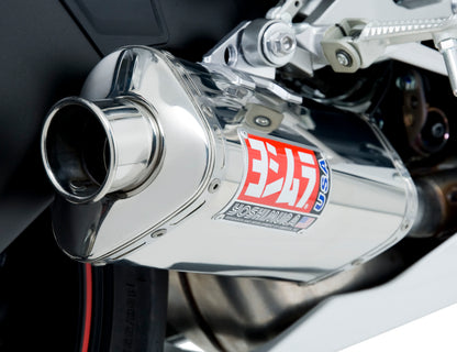 Street Trs Slip On Exhaust Ss Ss Ss