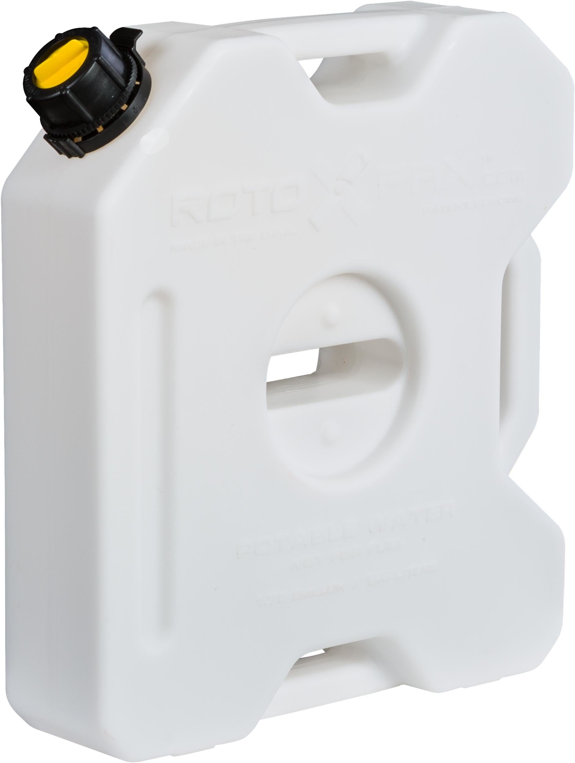 Water Pack 1.75gal 15x14x4"