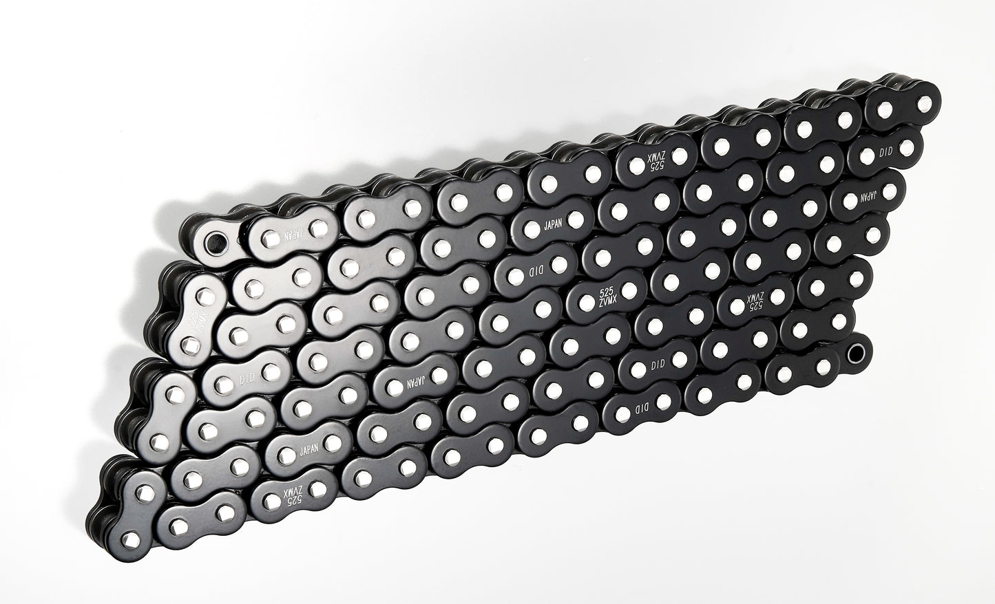 Super Street 525zvmx 130 Black/Black
