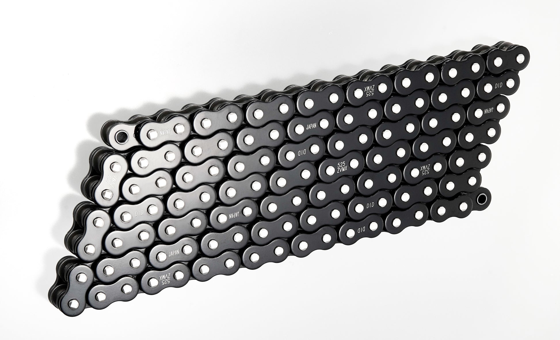 Super Street 525zvmx 120 Black/Black