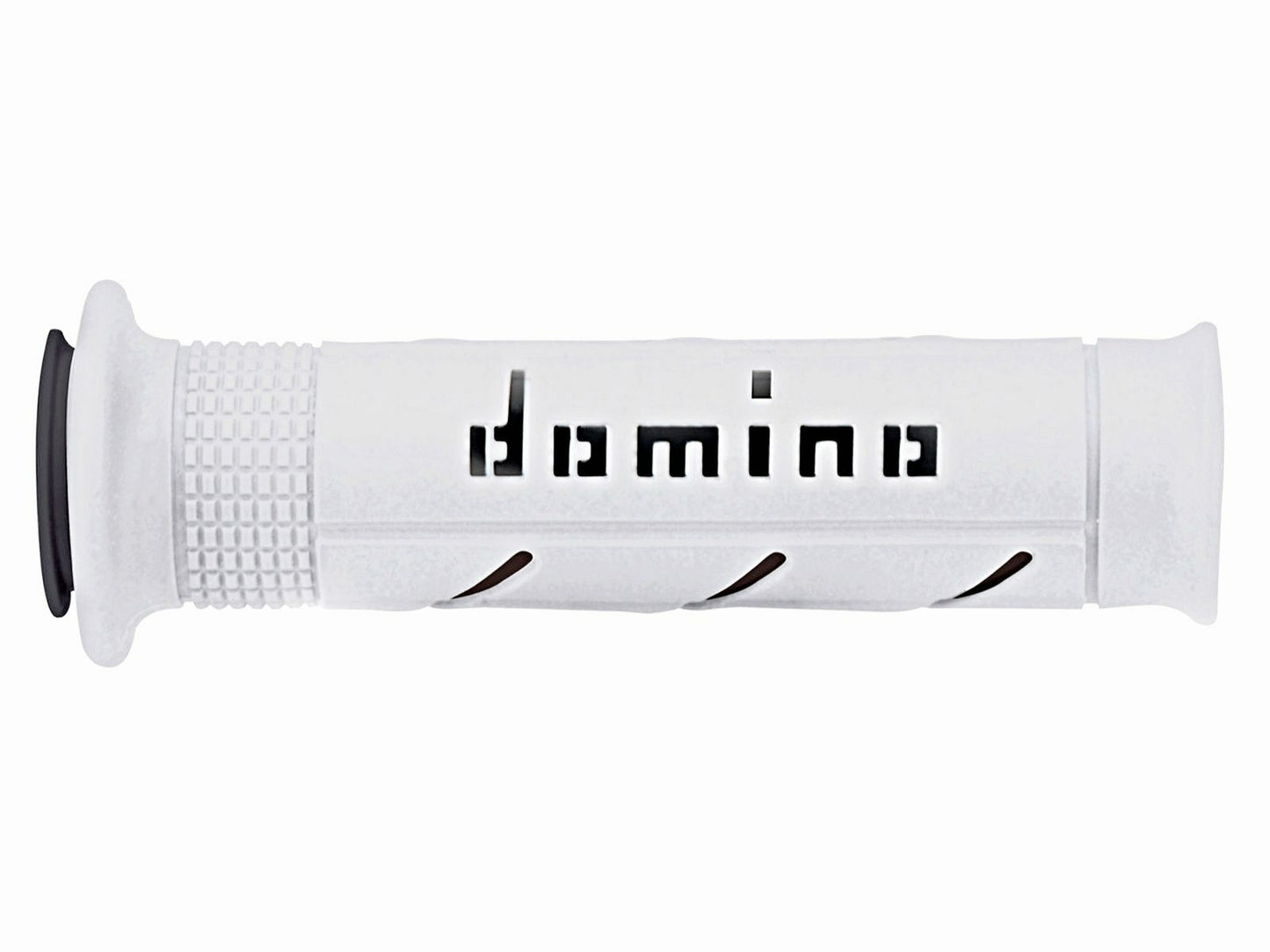 Xm2 Grips White/Black Pair