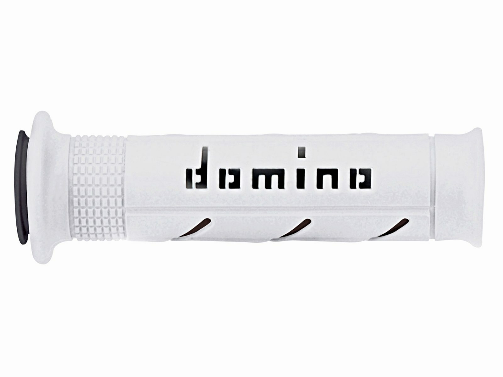 Xm2 Grips White/Black Pair