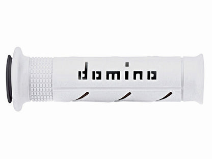 Xm2 Grips White/Black Pair