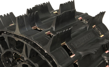 3.00 Pitch Challenger Track 162 X 2.50 15 Wide