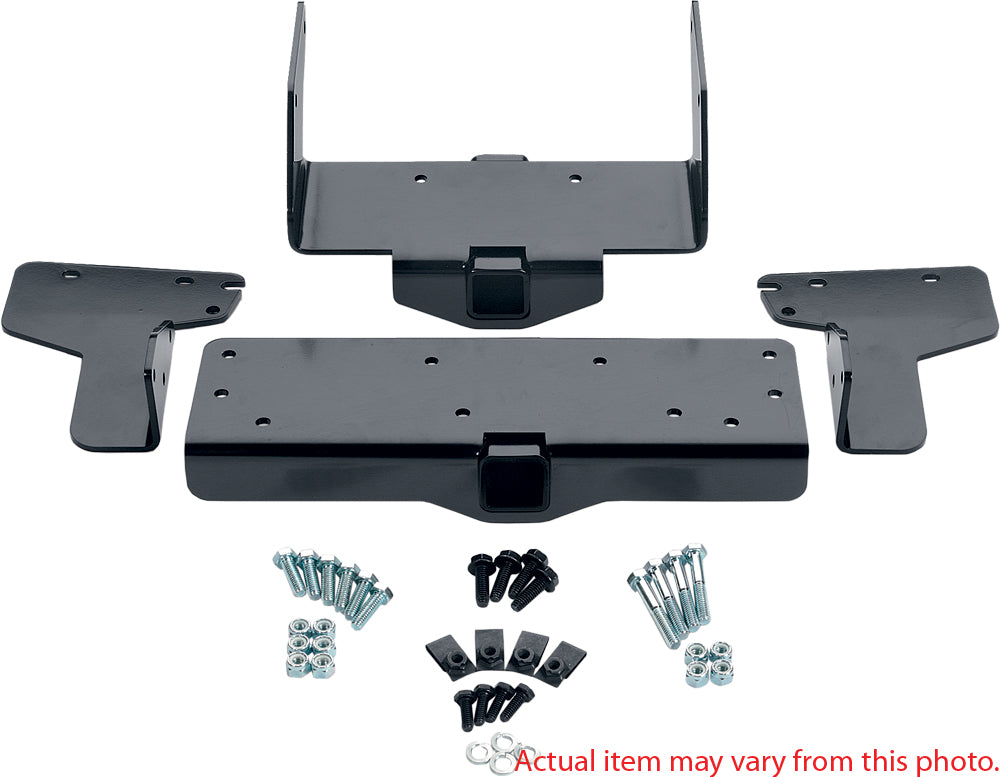 Winch Mount Pol
