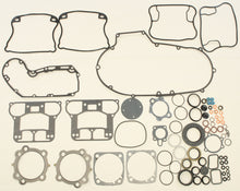 Complete Est Gasket Evo Sportster Kit Oe#17026 91b