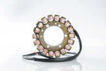 Stator