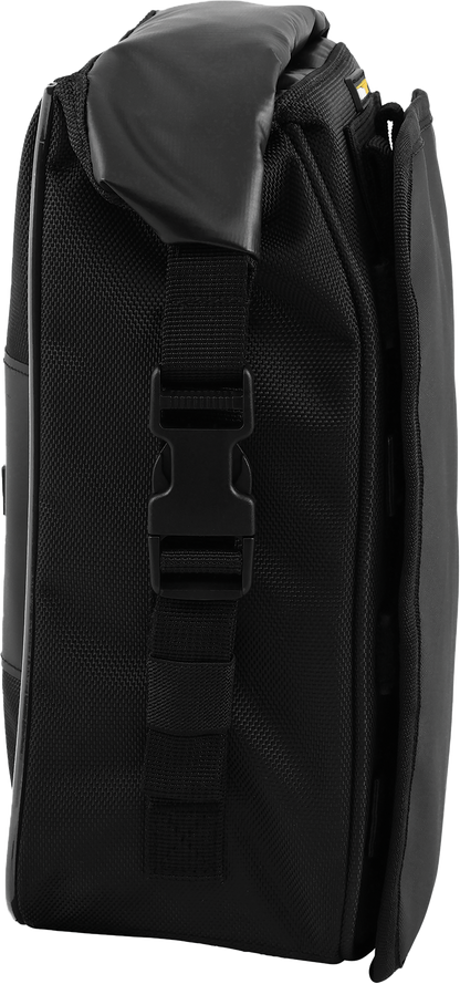 Trails End Crashbar/Tail Bag 7l Black