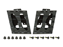 Driver Footrests S D