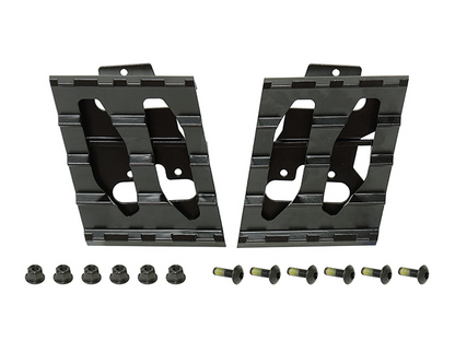 Driver Footrests S D
