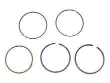 Piston Rings 46.97mm Hon For Namura Pistons Only