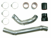 Charge Tube Kit A/C