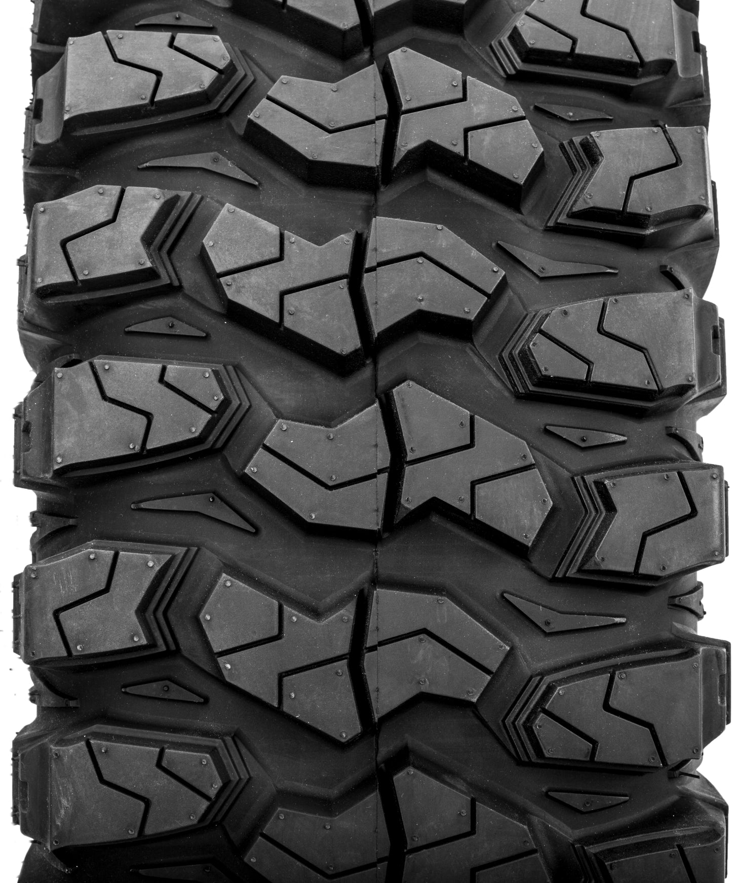 Tire Rock A Billy 32x10r14 Radial 8pr Lr785lbs