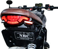 Fender Eliminator Duc