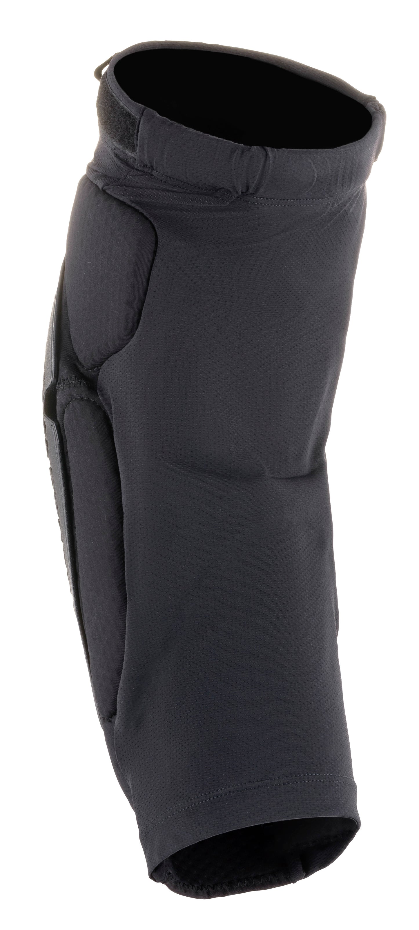 Bionic Flex Knee Protector Black/Red Lg/Xl