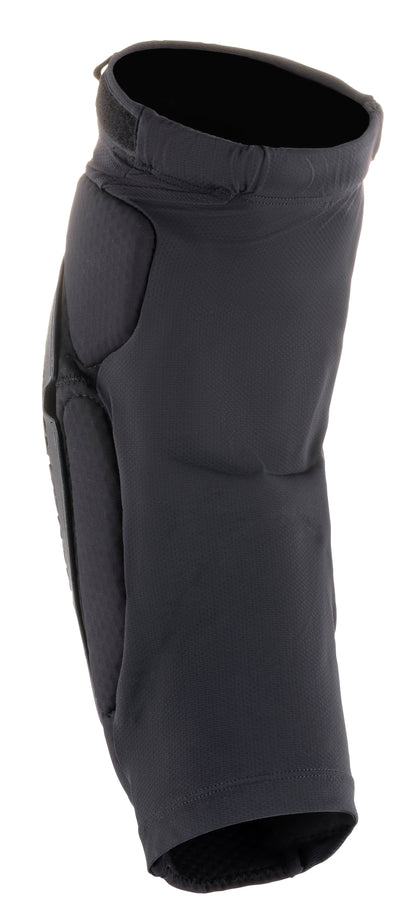 Bionic Flex Knee Protector Black/Red Lg/Xl