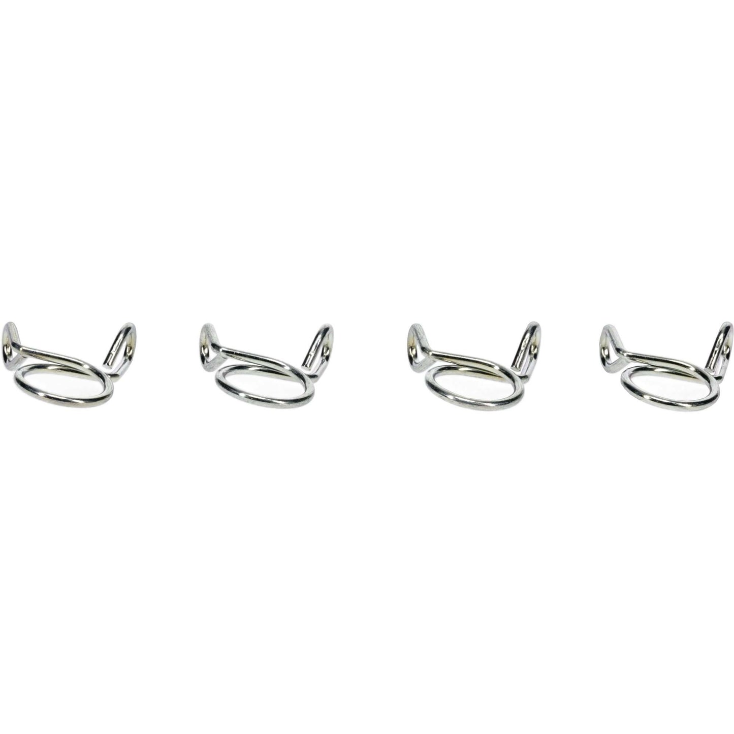 Hose Clamps Refill Kit 4/Pk