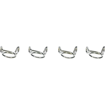 Hose Clamps Refill Kit 4/Pk