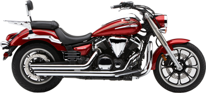 Speedster Slashdown F/S Chr Yam V Star 950 09 16