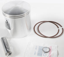 Piston Kit Pro Lite 88.50/+2.50 Suz