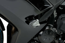 Frame Sliders R19 Black Kaw